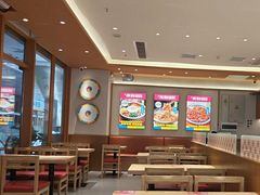 -庆米鲜朝鲜族拌饭(固戍店)