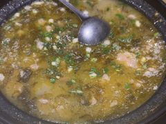 -灶东家民间菜(回兴店)