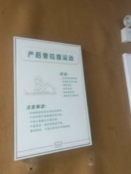 -1001普拉提运动