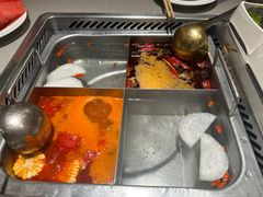 -海底捞火锅(方塔东街店)