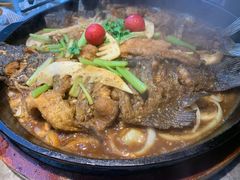 -老板恋上鱼(恒隆广场店)