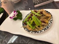 -利顺德大饭店·水岸中餐厅(小白楼店)