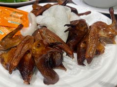 -德意酒楼·盐焗鸡非遗传承菜(德源店)