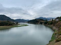 -新安江山水画廊风景区