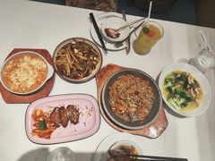 -Aqua Oasis 水天堂(石路天虹店)