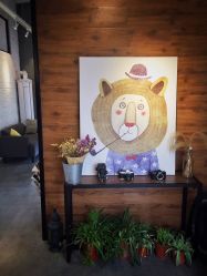 -热靴映画儿童摄影工作室(绍兴水街壹号文创园店)