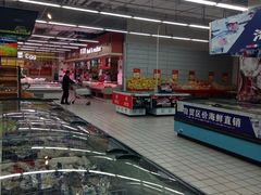 -农工商超市(金沙江路店)