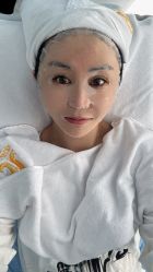 -时光畔·酷雪·痘肌