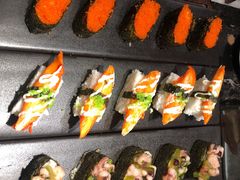 -芭菲盛宴·环球美食(解放碑英利国际店)