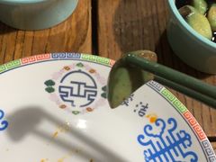 -老阿妈乌海蒙餐馆(锦馨园小区店)