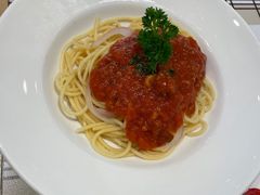 -菲滋意式餐厅(临海银泰店)