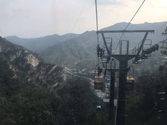 -北京上方山国家森林公园