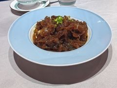 -渔民船说·北塘海鲜·天津菜·海肠捞饭(北塘古镇店)
