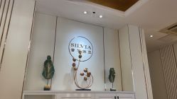 点击看大图 -茜尔维亚修身连锁(庆春银泰店)