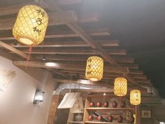 -柿子树炭烤羊腿(金台路店)