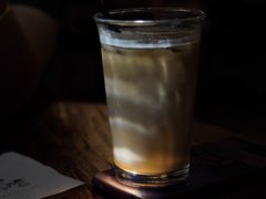 -旧雨咖啡·CoffeeFORU(黄村奥体店)