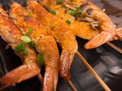 -土蚝·高压锅生蚝(百姓美食街店)
