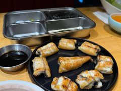 -狮子三•脆鳗鱼烤肉(信和廣場4樓店)