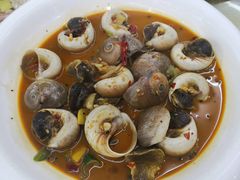 -望海潮海鲜店 特色家常菜(在海一方店)