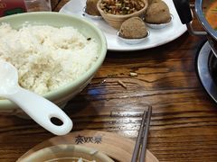 -亮欢寨酸汤鱼(沙冲路店)