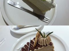 -CAKE WANG千层制造所(省府店)