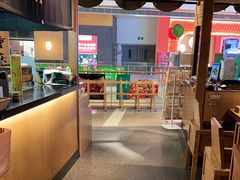 -九锅一堂酸菜鱼(新南凯德直营店)