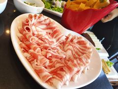 -北门涮肉·铜锅涮肉(南锣鼓巷店)