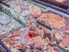 -韩盛·盛江山自助料理(于洪新玛特店)