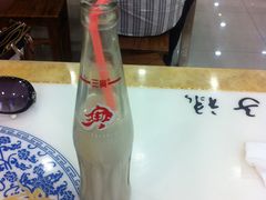 -马子禄牛肉面(金宝街店)