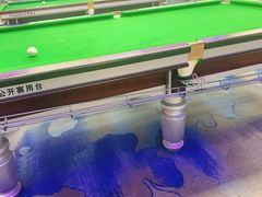 -阿K桌球(星光大道店)