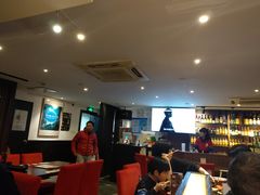 大堂-纪州豚骨酱油拉面(锦延路店)