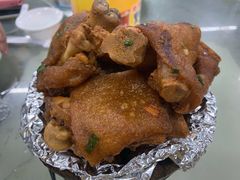 -真好吃牛杂(白沙店)