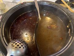 -钢管厂五区小郡肝火锅串串香(清河店)