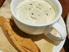 -卡朋厨房(289艺术园区店)