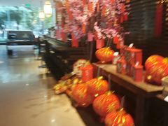 -昆明中心皇冠假日酒店