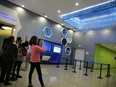 -佛山科学馆