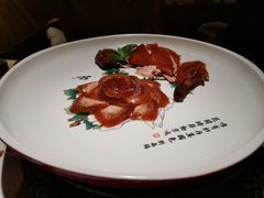 -京华烟云·北京烤鸭(领展购物广场·中关村店)