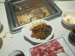-野妹火锅(布吉店)