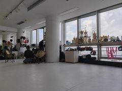 -GSTMMA综合格斗馆