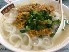 -荔林食店(西华路店)