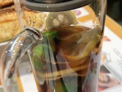 -木屋烧烤(坂田天安云谷店)