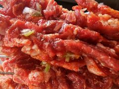 -邢氏老太太烤串(北兴街店)