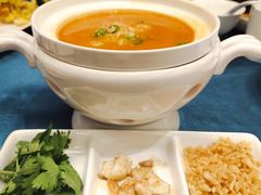 -西安绿地假日酒店·丽宝轩中餐厅