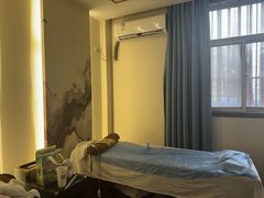 -手爱盲人推拿按摩·精准调理(江宁金山路店)