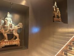 -宝轩渔府·老字号海鲜·正宗津菜(水上店)