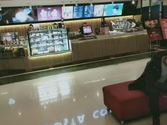 -万达影城(仓山万达广场激光IMAX店)