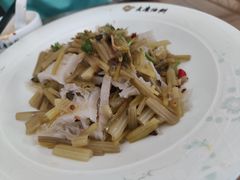 -老磨油饼(高陵店)