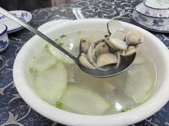 -波记美食店·现捞海鲜