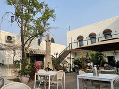 -素心小筑(后沙裕镇店)