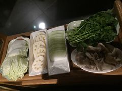 -傣妹休闲时尚火锅(星力壹号店)